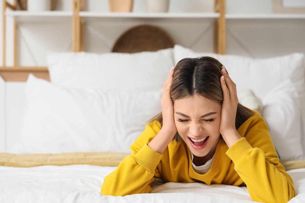 Devica Device si želijo imeti nadzor nad situacijami, načrti in obveznostmi. Ko so pod stresom, postanejo pretirano kritične, napete in …