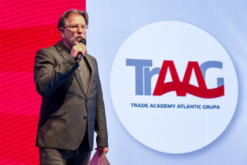 Notranja moč znanja: kako je Atlanticova Trade akademija spremenila pristop k izobraževanju v prodaji