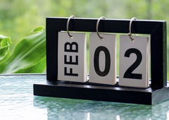 Kaj pomeni, če imate v rojstnem datumu številko 2?