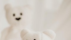 medvedek Lalu igrača Ana Črešnik