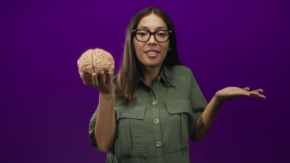 Rak Raki si stvari zapomnijo skozi čustva, zato se jim tudi najmanjši detajli vtisnejo v spomin, če so povezani s …