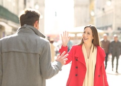 Namesto, da vprašate "Kako si?", raje postavite to vprašanje (vsakič boste začeli dober pogovor)