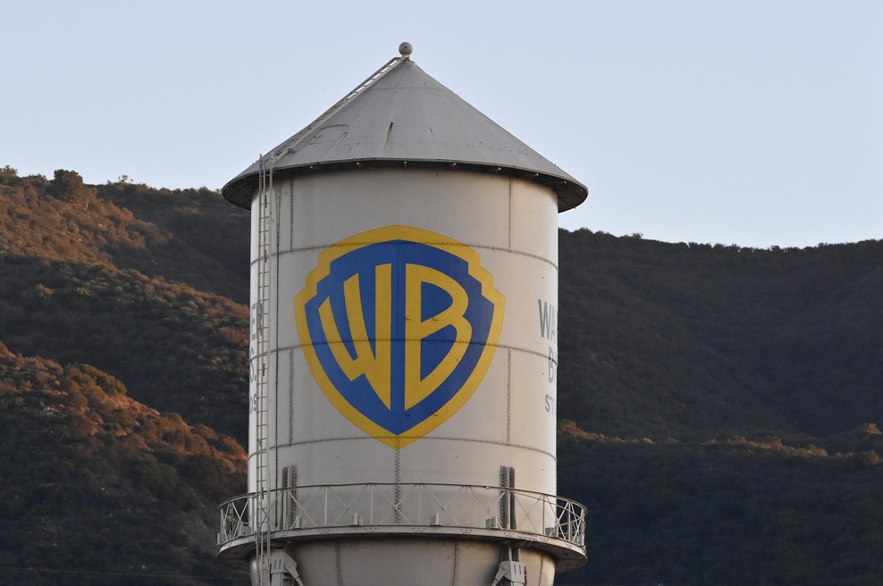 Bitka za Warner Bros Discovery: Netflixu poskuša posel speljati konkurenca (foto: Profimedia)