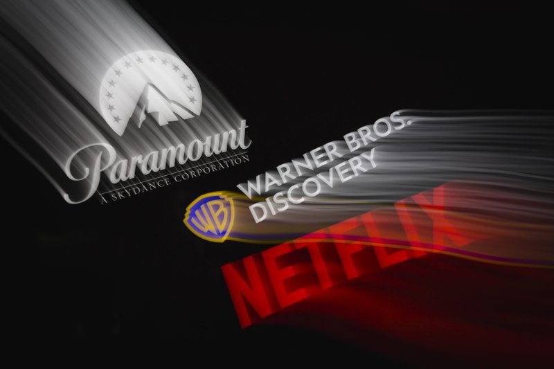 Warner Bros, prevzem