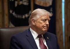 Ustvari problem in ga reši: Trump obljubil milijarde dolarjev kmetom, ki so jih prizadele njegove carine