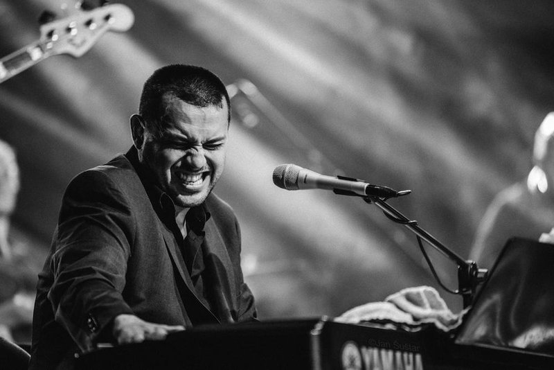 Uroš Perić s Fever postavlja mejnike regionalnega jazza