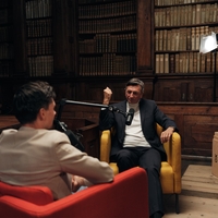 Primož Roglič je v podkastu navdiha podoživel občutke, ko je leta 2020 na Tour de France končal na drugem mestu