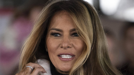Melania Trump
