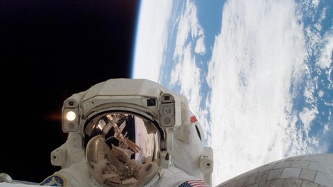 nasa satelit vesolje zemlja brazilija neurje vreme orkan