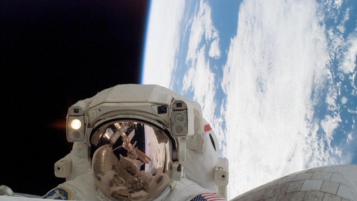 NASA objavila srhljivo fotografijo, kar je sledilo, je osupnilo svet: na Zemlji se je odvil kataklizmični kaos