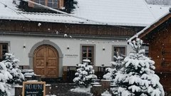 Kranjska gora Pino Alpino