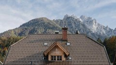 Pino Alpino Kranjska Gora