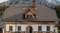 Pino Alpino Kranjska Gora