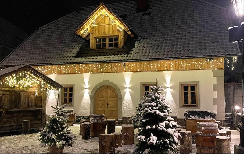 Pino Alpino Kranjska Gora