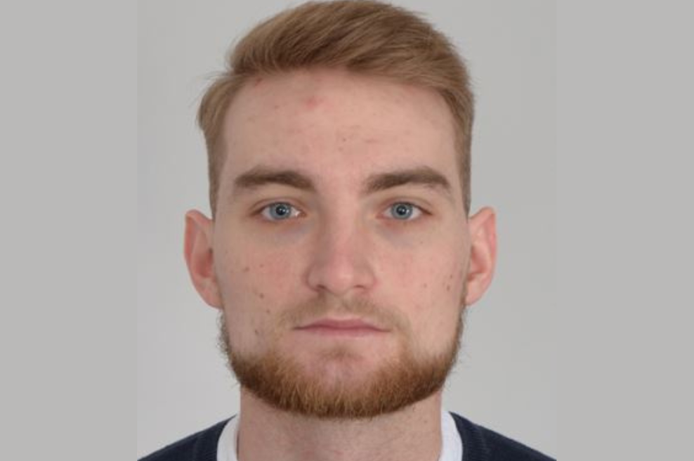 Kam je izginil 24-letni Jaka? V devetih iskalnih akcijah ga je iskalo 400 ljudi, a brez uspeha (foto: PU Celje)