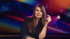 Spektakel She Rocks Anja Rupel