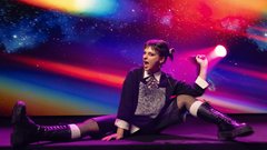 Spektakel She Rocks Katarina Samobor