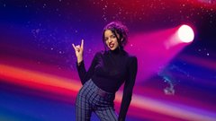 Spektakel She Rocks Leyre