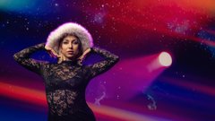 Spektakel She Rocks Astrid