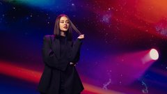 Spektakel She Rocks Gaja Prestor