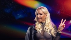 Spektakel She Rocks Alya