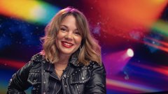 Spektakel She Rocks Jana Šušteršič