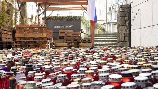 Kdo je ubil Aleša Šutarja? Vsaj tri osebe naj bi videle, da ga ni udaril priprti Rom