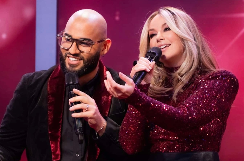 Saša Lendero Tilen Lotrič