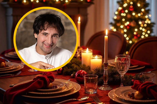 Tomaž Kavčič prazniki