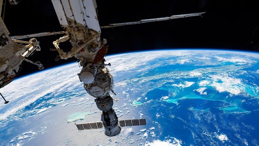 Zemlja za sabo vleče nekaj skrivnostnega: še največji znanstveniki priznavajo, da nimajo pojma, kaj je v resnici vse to