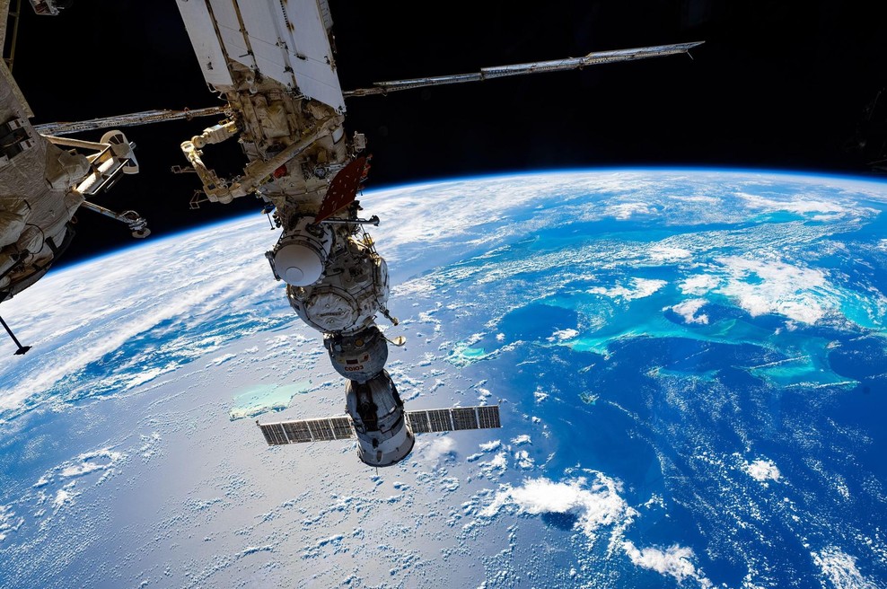 Zemlja za sabo vleče nekaj skrivnostnega: še največji znanstveniki priznavajo, da nimajo pojma, kaj je v resnici vse to (foto: Profimedia)