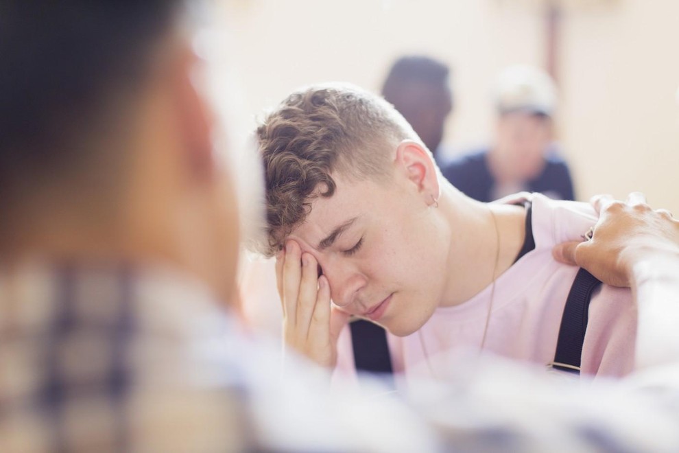 Lev Levi imajo potrebo po tem, da jih opazijo, kar lahko v očeh drugih izpade pretirano dramatično. Njihova želja po …