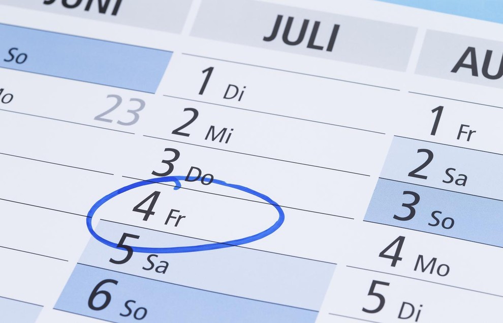 Rojeni 1. ali 4. v mesecu "Ljudje, rojeni na ta dneva, so obdarjeni z bogastvom že ob rojstvu," pravi avtor …