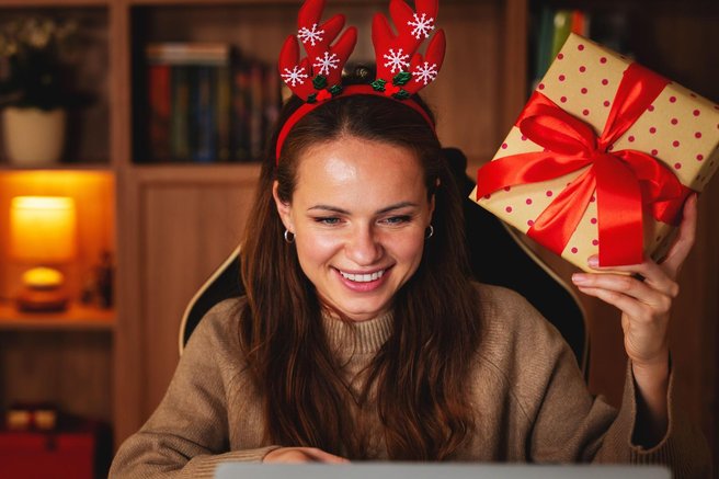 Zakaj letos za praznične nakupe izbrati Shoppster?