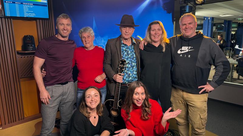 Radio 1 uresničuje želje akcija