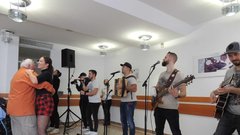 Radio 1 uresničuje želje akcija