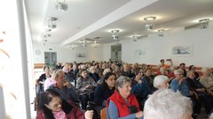 Radio 1 uresničuje želje akcija