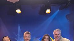 Radio 1 uresničuje želje akcija