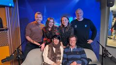 Radio 1 uresničuje želje akcija