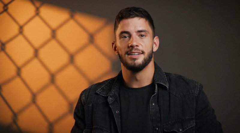 Franko Bajc dokumentarni film Pot panterjev VOYO