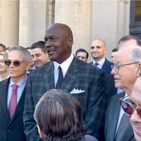 Michael Jordan