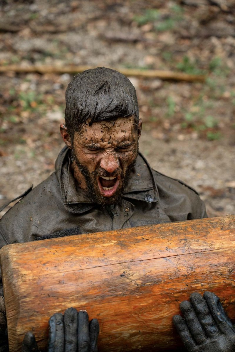 Franko Bajc dokumentarni film Pot panterjev VOYO