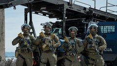 Pot panterjev dokumentarni film VOYO Franko Bajc