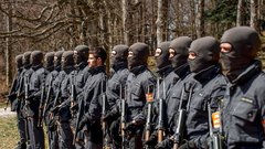 Pot panterjev dokumentarni film VOYO Franko Bajc