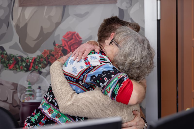 Denis Avdić doobrodelni maraton radio 1