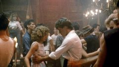 Film Umazani ples Jennifer Grey