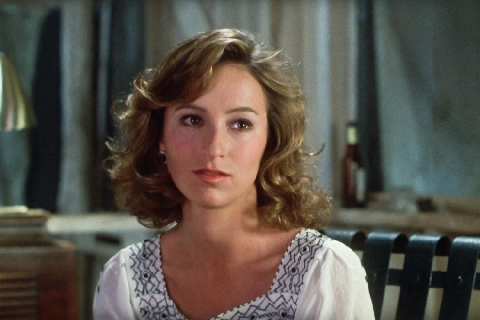 Film Umazani ples Jennifer Grey