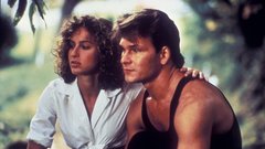 Film Umazani ples Jennifer Grey
