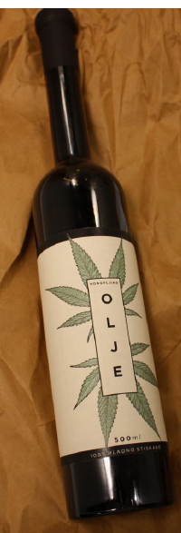 S trgovskih polic umaknili izdelek, ki ima številne koristi za zdravje