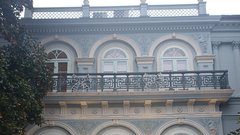 Villa Angiolina, prizorišče Hrvaškega muzeja turizma.